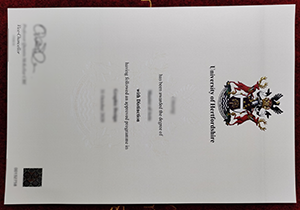 Buy fake UOH diploma