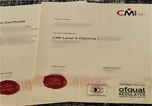 buy CMI fake diploma