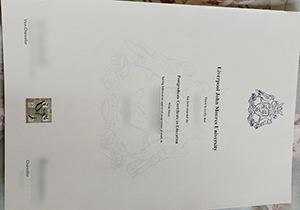 LJMU fake diploma