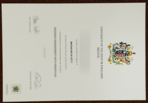 buy fake UWE Bristol degree in uk