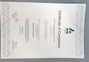 obtain fake Ara Institute of Canterbury diploma