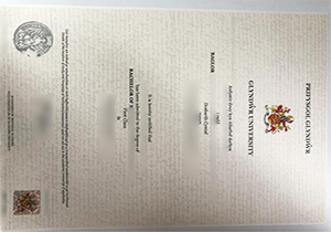 fake Wrexham Glyndŵr University degree for sale