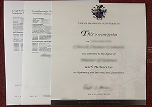 buy fake Loughborough University degree and transcript