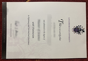 buy fake Loughborough University degree in uk