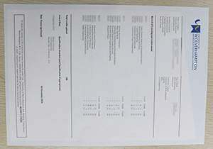 buy fake University of Wolverhampton transcript