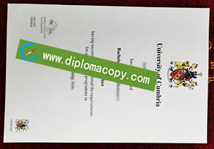 buy fake University of Cumbria diploma