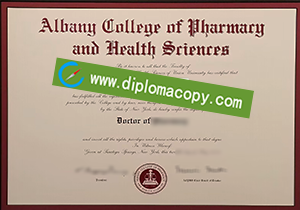 buy ACPHS fake degree