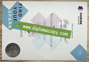 buy fake Inspire Education diploma