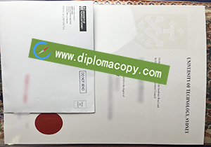 buy fake University of Technology Sydney diploma