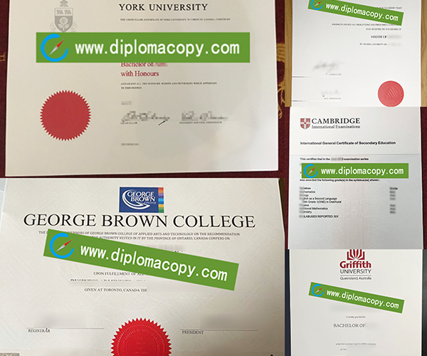 buy fake degree