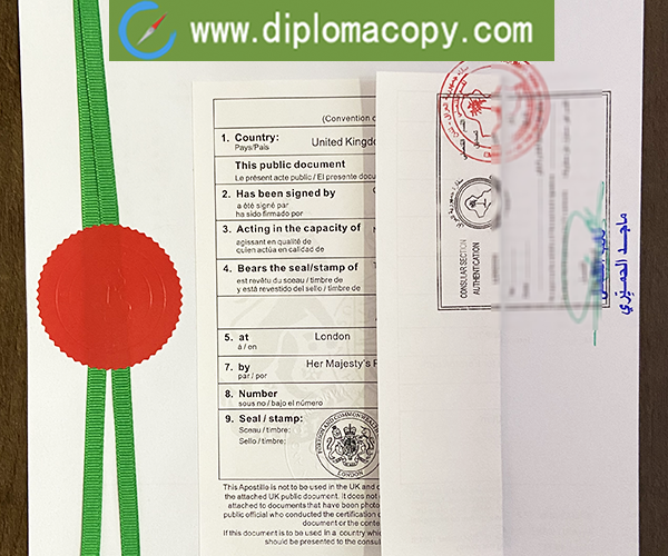 buy fake uk diploma notary apostille