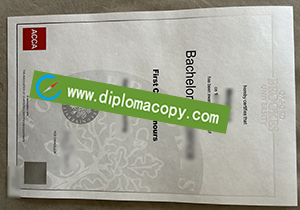 buy fake Oxford Brookes University certificate