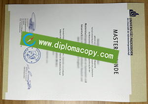 buy fake Universität Paderborn diploma