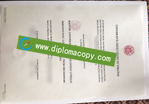 buy fake University of Verona diploma