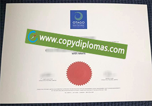 buy fake Otago polytechnic diploma