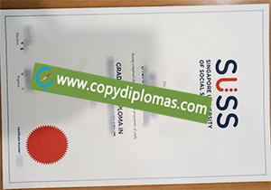 buy fake Singapore University of Social Sciences degree