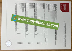 buy fake University of South Wales transcript