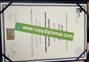 buy fake Arab Open University diploma