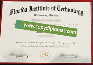 buy fake Florida Institute of Technology degree