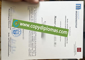 buy fake Johannes Gutenberg University Mainz degree