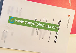 buy fake Hochschule Coburg diploma