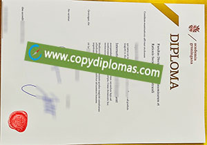 buy fake University of Groningen diploma