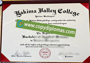 Victor Valley college degree