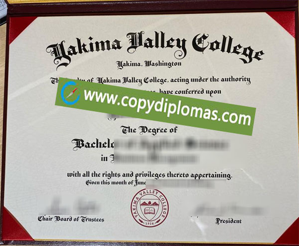 Victor Valley college diploma